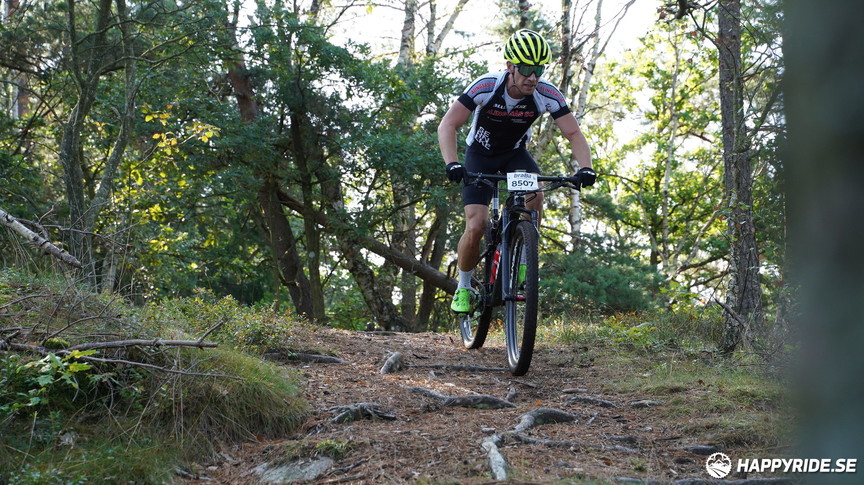 Bild från Göteborgsgirot 2021 - Bra Bil XC MTB 50KM