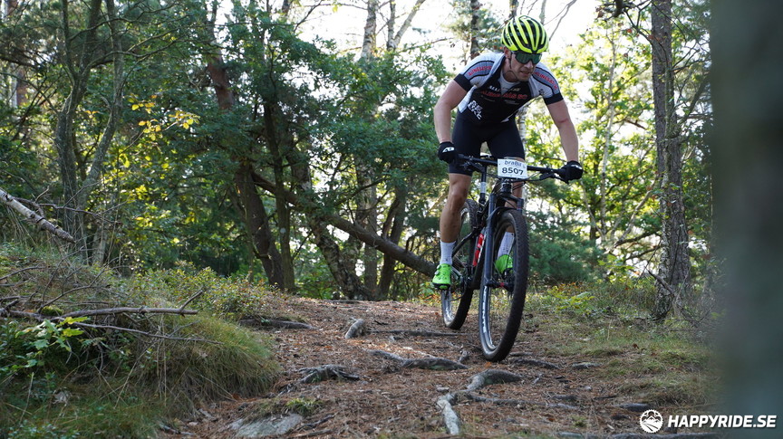 Bild från Göteborgsgirot 2021 - Bra Bil XC MTB 50KM
