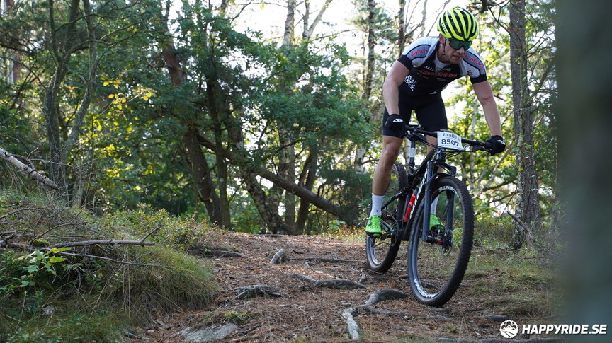 Bild från Göteborgsgirot 2021 - Bra Bil XC MTB 50KM