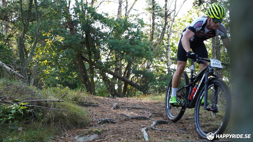 Bild från Göteborgsgirot 2021 - Bra Bil XC MTB 50KM