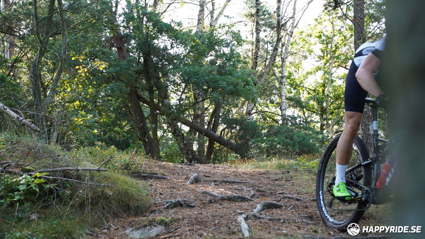Bild från Göteborgsgirot 2021 - Bra Bil XC MTB 50KM