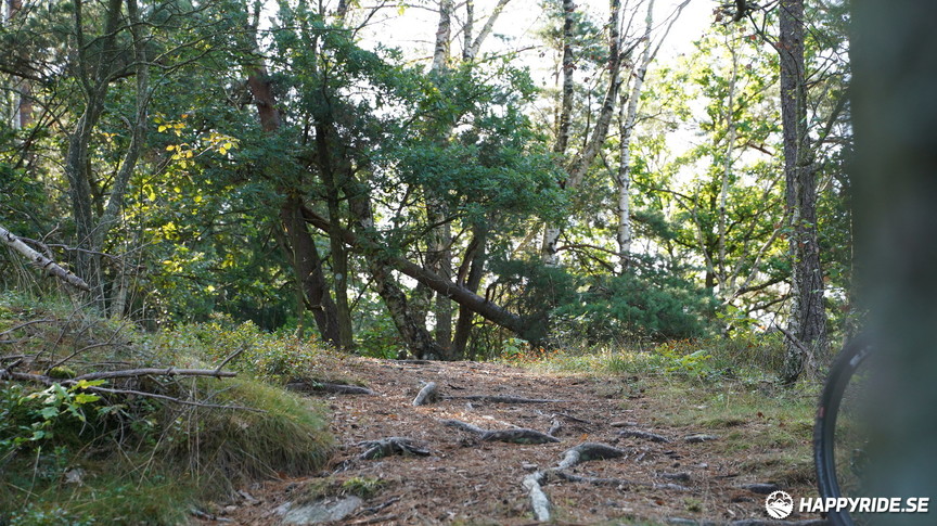 Bild från Göteborgsgirot 2021 - Bra Bil XC MTB 50KM