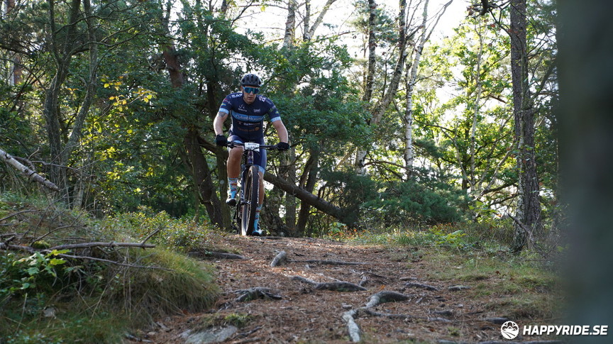 Bild från Göteborgsgirot 2021 - Bra Bil XC MTB 50KM