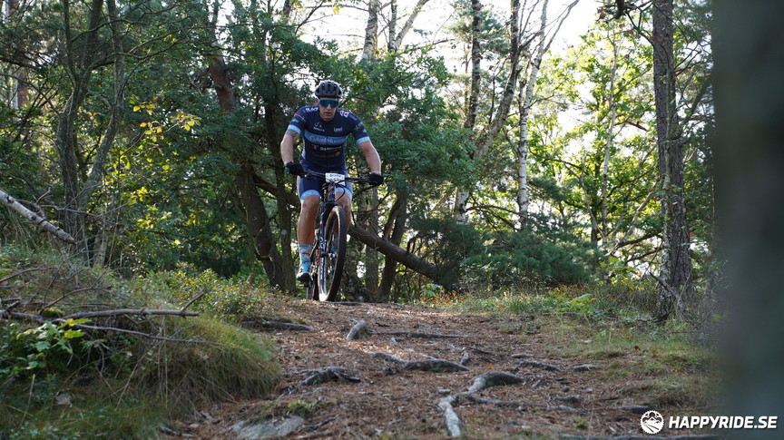 Bild från Göteborgsgirot 2021 - Bra Bil XC MTB 50KM