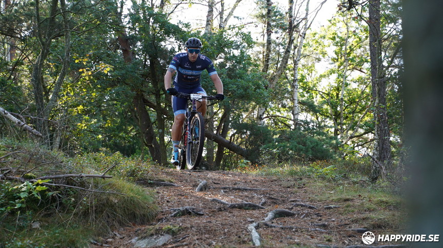 Bild från Göteborgsgirot 2021 - Bra Bil XC MTB 50KM
