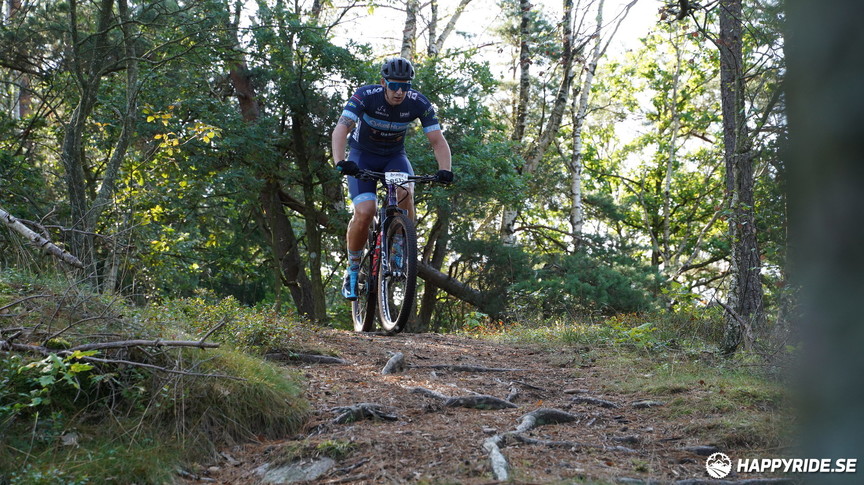 Bild från Göteborgsgirot 2021 - Bra Bil XC MTB 50KM