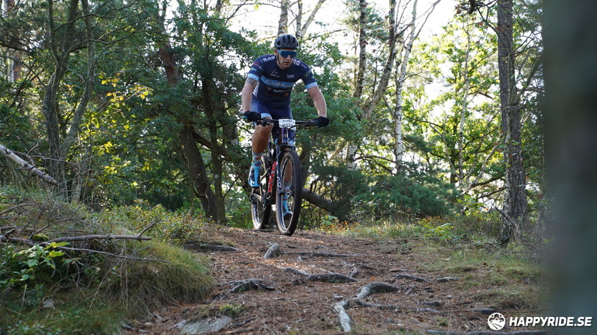 Bild från Göteborgsgirot 2021 - Bra Bil XC MTB 50KM