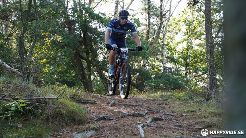 Bild från Göteborgsgirot 2021 - Bra Bil XC MTB 50KM