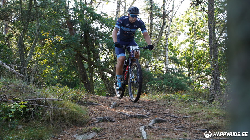 Bild från Göteborgsgirot 2021 - Bra Bil XC MTB 50KM
