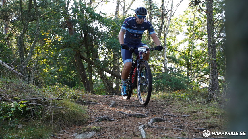 Bild från Göteborgsgirot 2021 - Bra Bil XC MTB 50KM