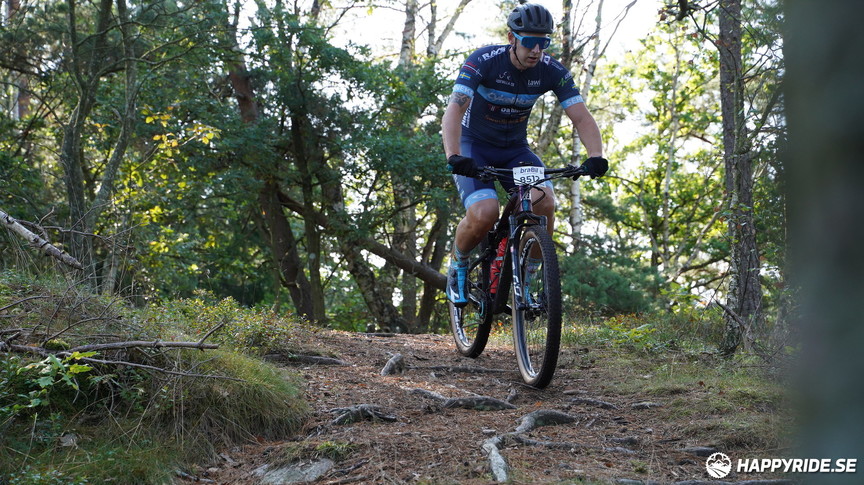 Bild från Göteborgsgirot 2021 - Bra Bil XC MTB 50KM