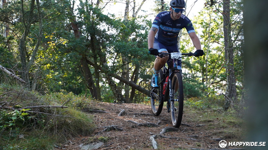 Bild från Göteborgsgirot 2021 - Bra Bil XC MTB 50KM