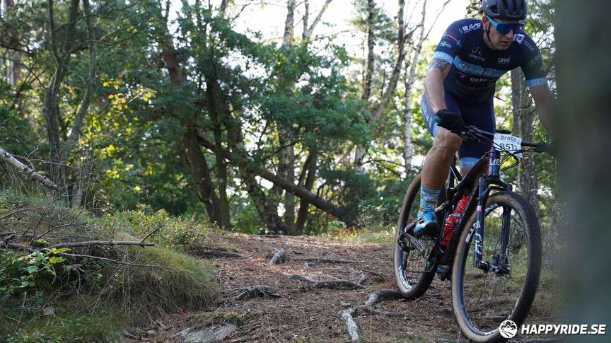 Bild från Göteborgsgirot 2021 - Bra Bil XC MTB 50KM