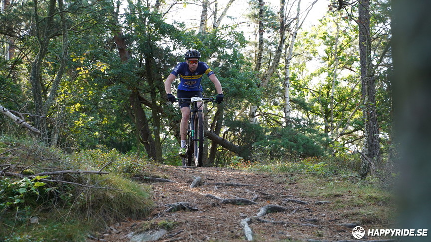 Bild från Göteborgsgirot 2021 - Bra Bil XC MTB 50KM
