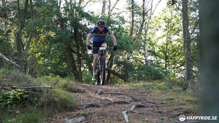 Bild från Göteborgsgirot 2021 - Bra Bil XC MTB 50KM