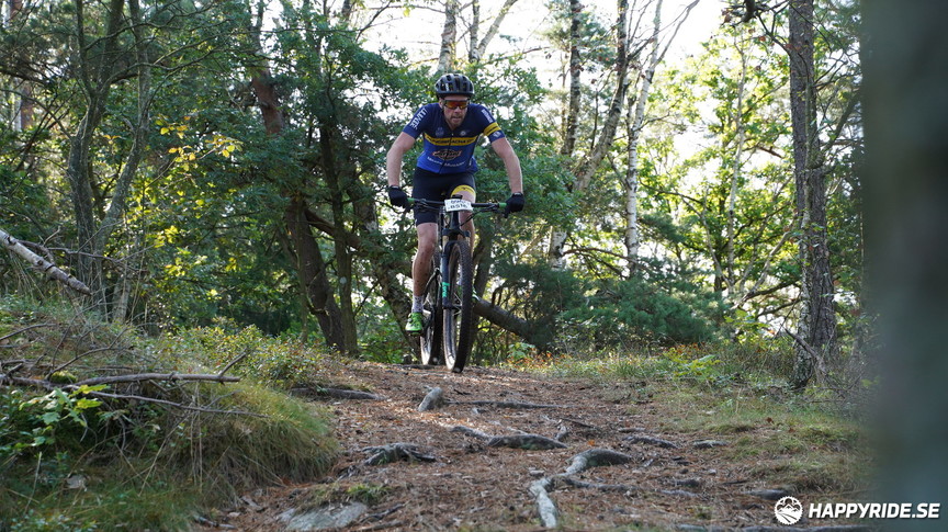Bild från Göteborgsgirot 2021 - Bra Bil XC MTB 50KM