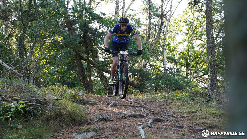 Bild från Göteborgsgirot 2021 - Bra Bil XC MTB 50KM