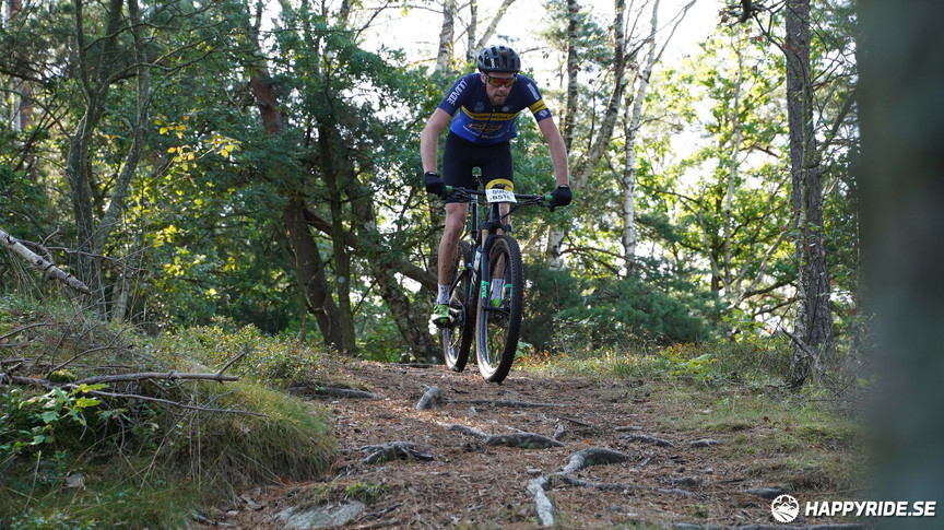 Bild från Göteborgsgirot 2021 - Bra Bil XC MTB 50KM