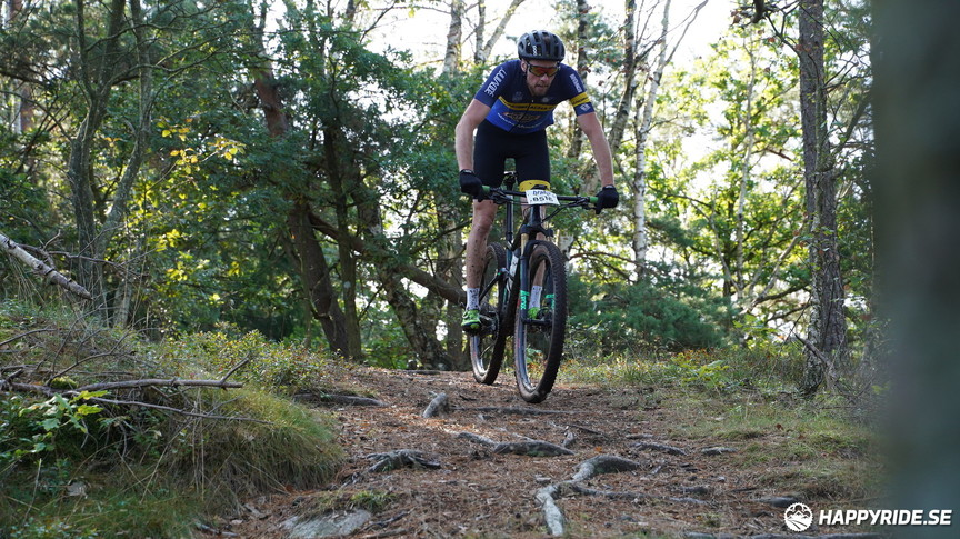 Bild från Göteborgsgirot 2021 - Bra Bil XC MTB 50KM