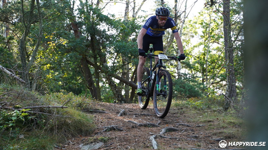 Bild från Göteborgsgirot 2021 - Bra Bil XC MTB 50KM