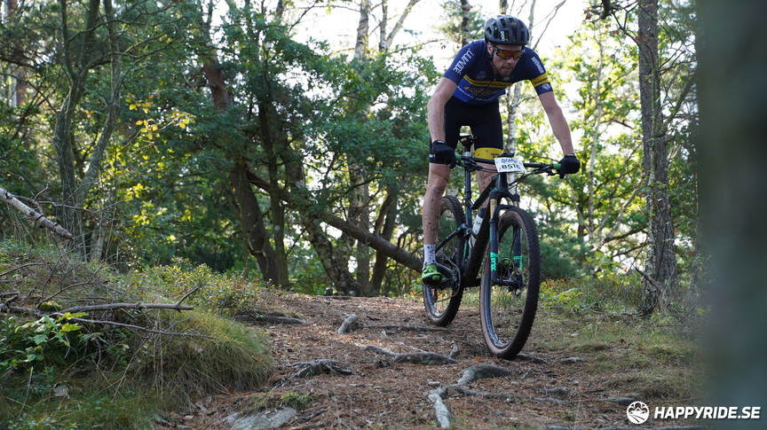 Bild från Göteborgsgirot 2021 - Bra Bil XC MTB 50KM