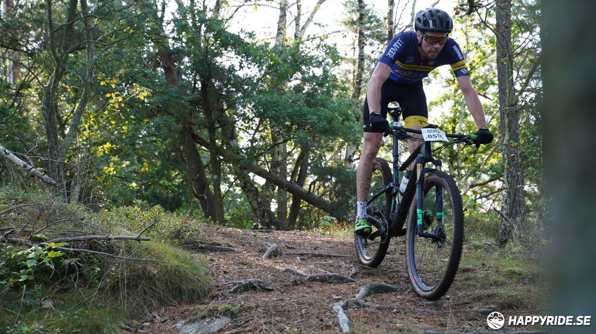 Bild från Göteborgsgirot 2021 - Bra Bil XC MTB 50KM