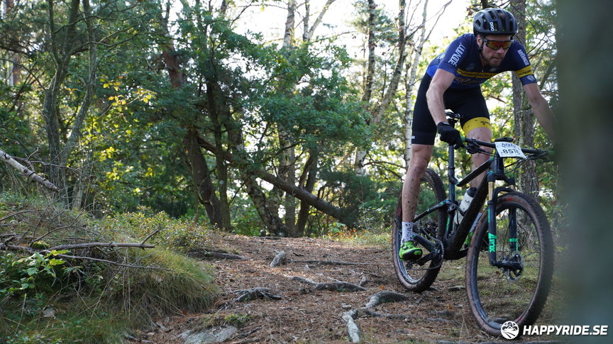 Bild från Göteborgsgirot 2021 - Bra Bil XC MTB 50KM
