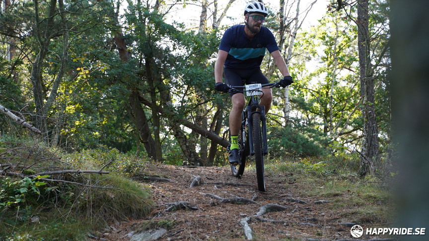 Bild från Göteborgsgirot 2021 - Bra Bil XC MTB 50KM