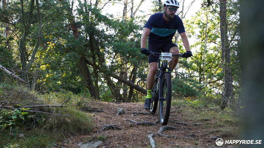 Bild från Göteborgsgirot 2021 - Bra Bil XC MTB 50KM