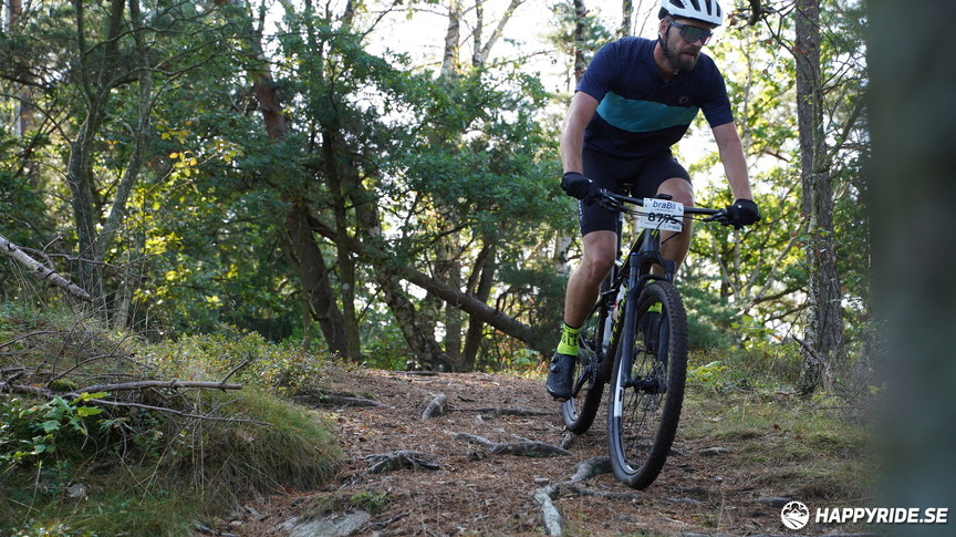 Bild från Göteborgsgirot 2021 - Bra Bil XC MTB 50KM