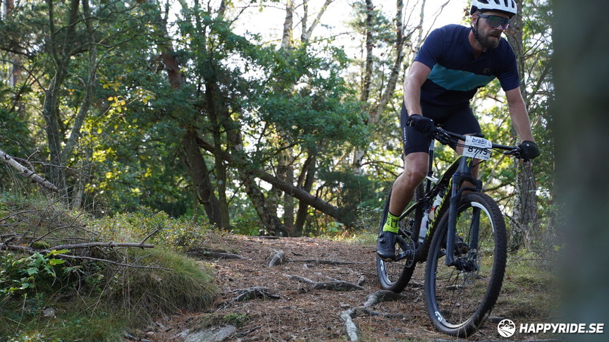 Bild från Göteborgsgirot 2021 - Bra Bil XC MTB 50KM