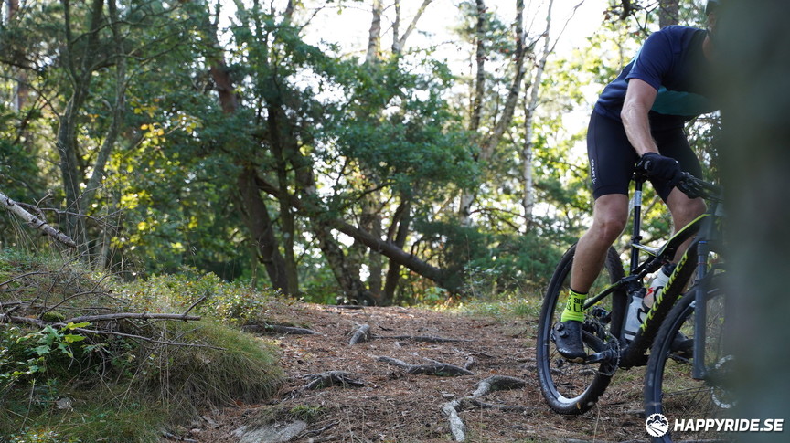 Bild från Göteborgsgirot 2021 - Bra Bil XC MTB 50KM