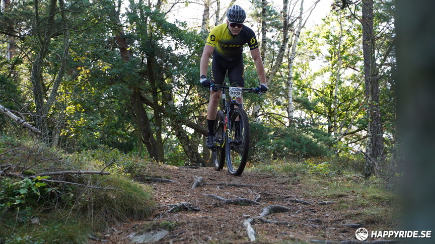 Bild från Göteborgsgirot 2021 - Bra Bil XC MTB 50KM