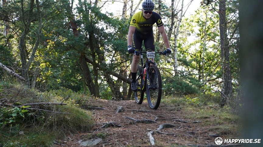 Bild från Göteborgsgirot 2021 - Bra Bil XC MTB 50KM