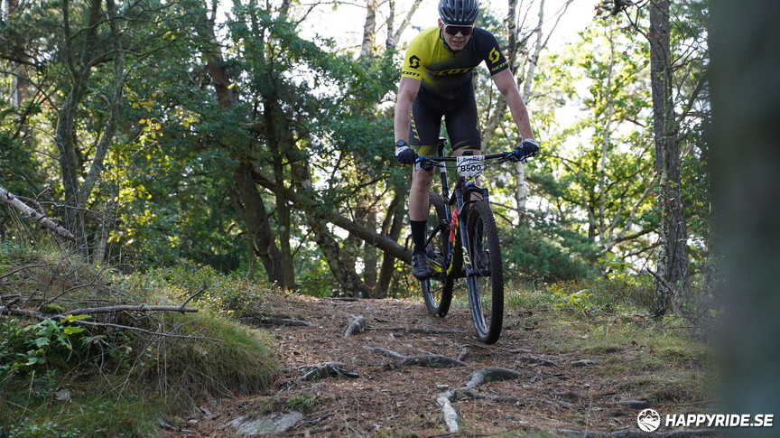 Bild från Göteborgsgirot 2021 - Bra Bil XC MTB 50KM