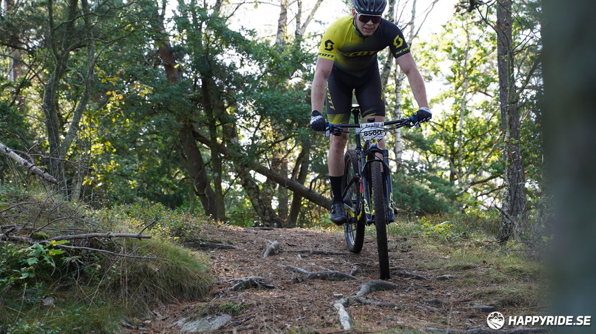 Bild från Göteborgsgirot 2021 - Bra Bil XC MTB 50KM