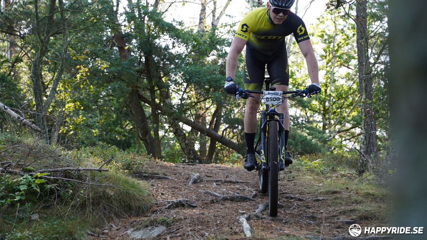 Bild från Göteborgsgirot 2021 - Bra Bil XC MTB 50KM