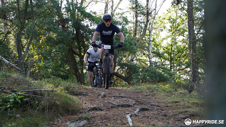 Bild från Göteborgsgirot 2021 - Bra Bil XC MTB 50KM