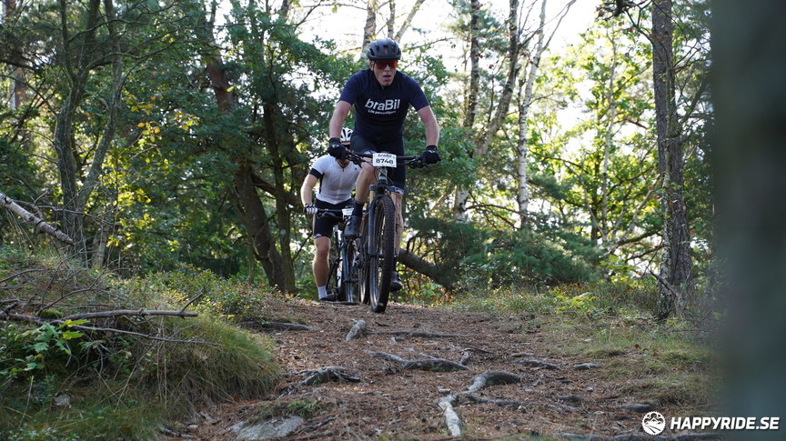 Bild från Göteborgsgirot 2021 - Bra Bil XC MTB 50KM