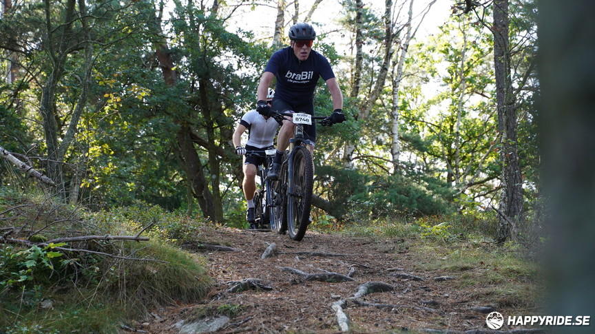 Bild från Göteborgsgirot 2021 - Bra Bil XC MTB 50KM