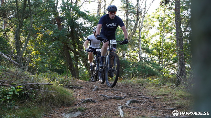 Bild från Göteborgsgirot 2021 - Bra Bil XC MTB 50KM