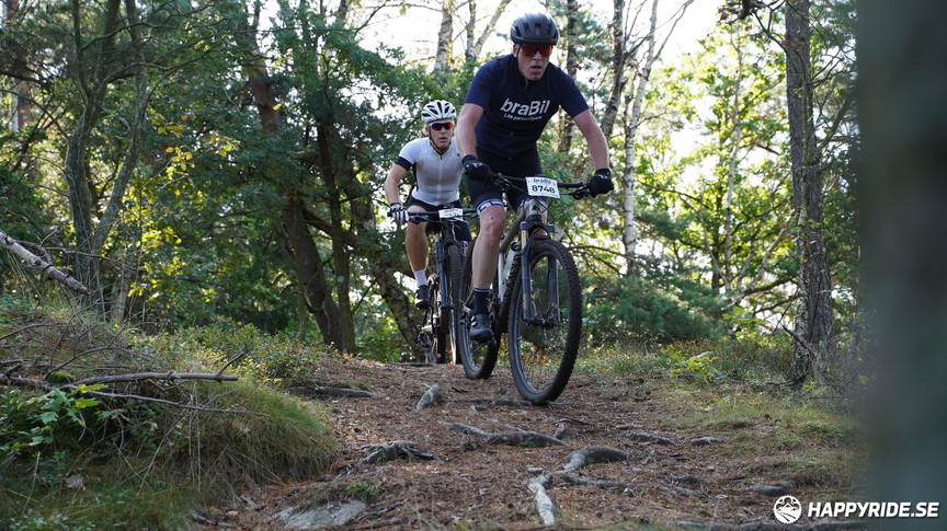 Bild från Göteborgsgirot 2021 - Bra Bil XC MTB 50KM