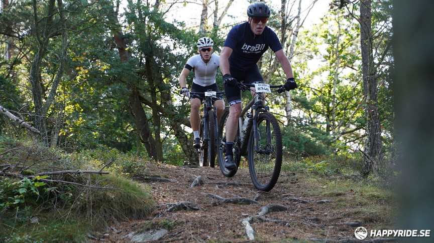 Bild från Göteborgsgirot 2021 - Bra Bil XC MTB 50KM