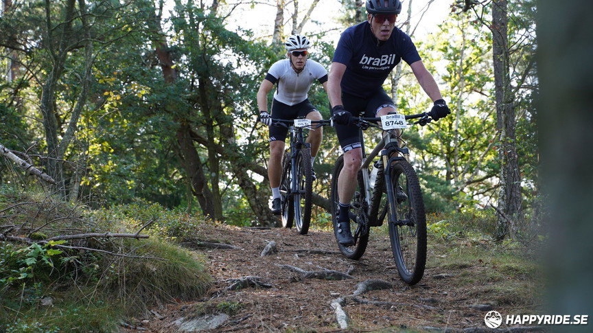 Bild från Göteborgsgirot 2021 - Bra Bil XC MTB 50KM