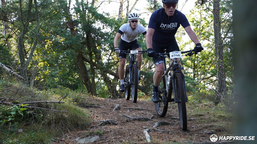 Bild från Göteborgsgirot 2021 - Bra Bil XC MTB 50KM