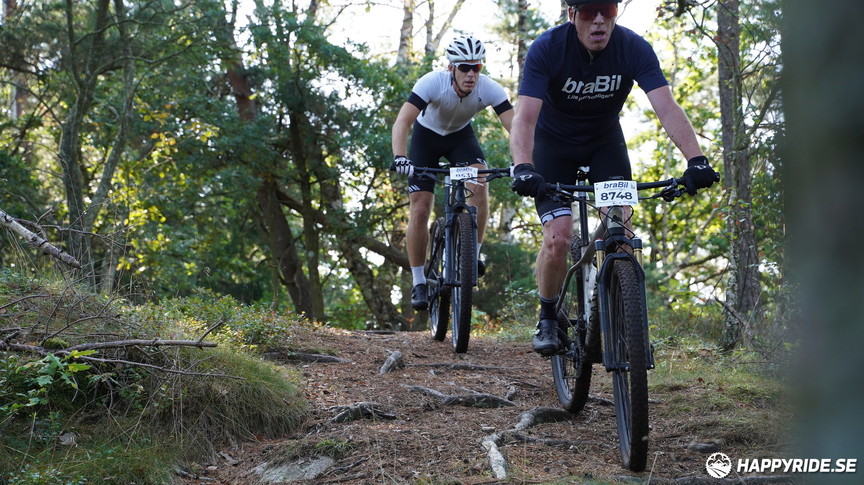 Bild från Göteborgsgirot 2021 - Bra Bil XC MTB 50KM