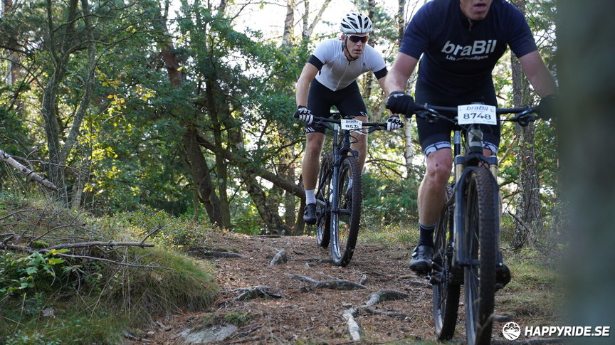 Bild från Göteborgsgirot 2021 - Bra Bil XC MTB 50KM