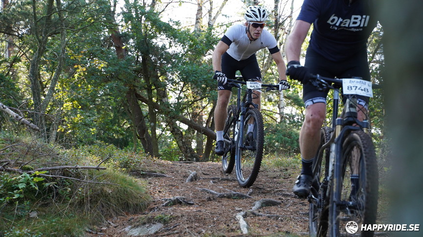 Bild från Göteborgsgirot 2021 - Bra Bil XC MTB 50KM