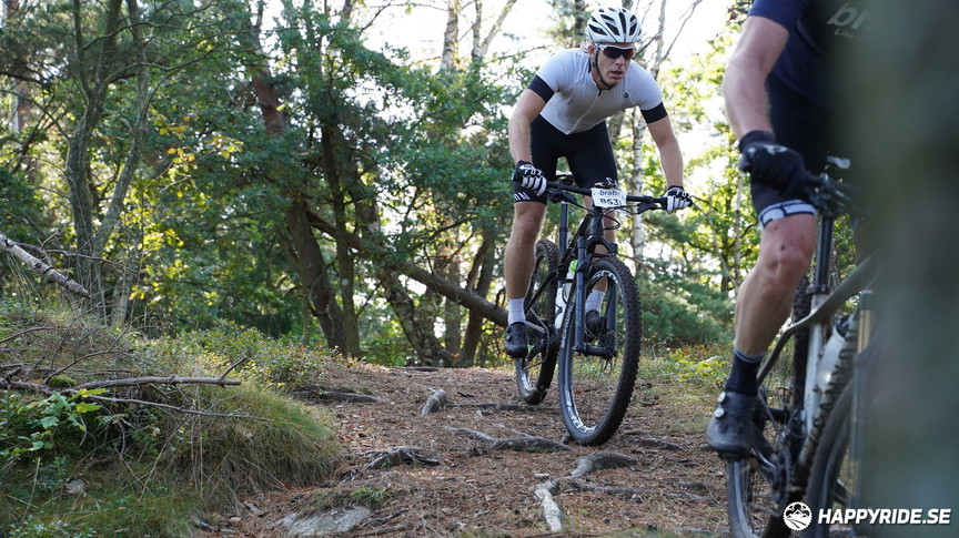 Bild från Göteborgsgirot 2021 - Bra Bil XC MTB 50KM