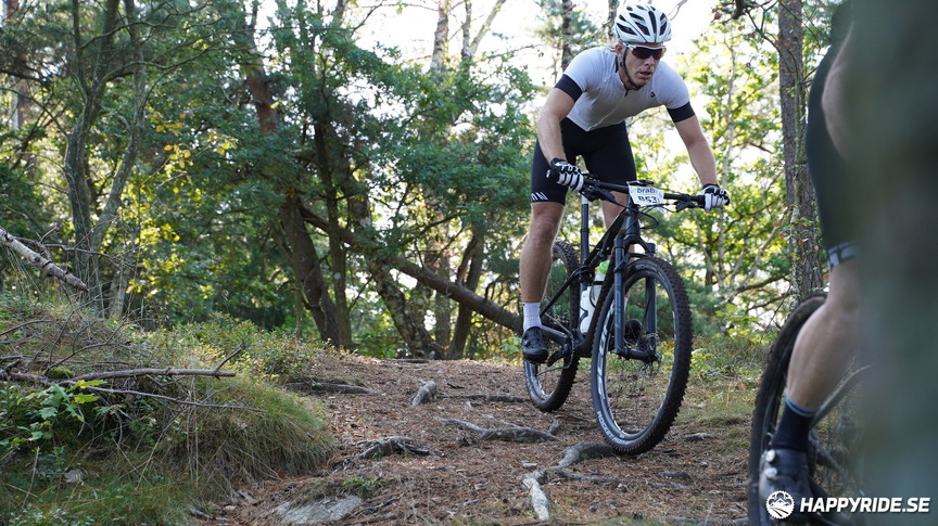 Bild från Göteborgsgirot 2021 - Bra Bil XC MTB 50KM